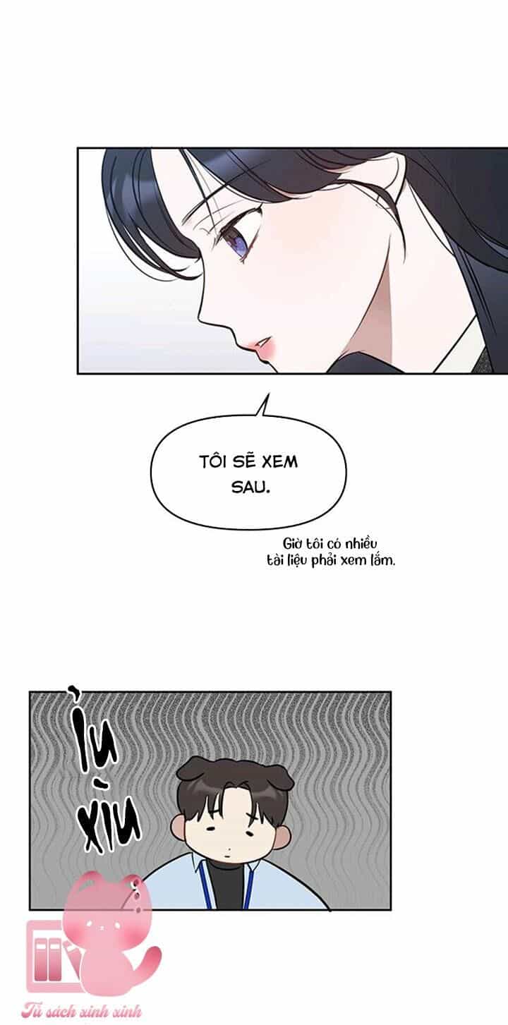 Vận Xui Chốn Công Sở - Chương 17 - ảnh 24