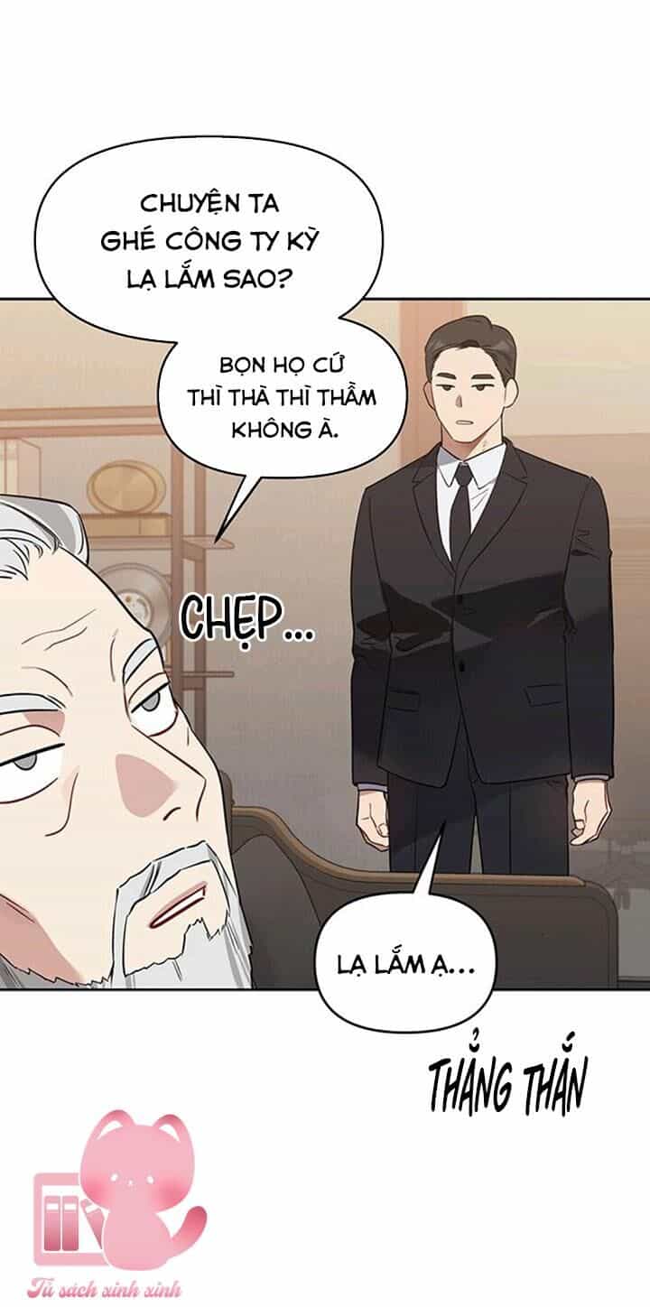 Vận Xui Chốn Công Sở - Chương 18 - ảnh 10