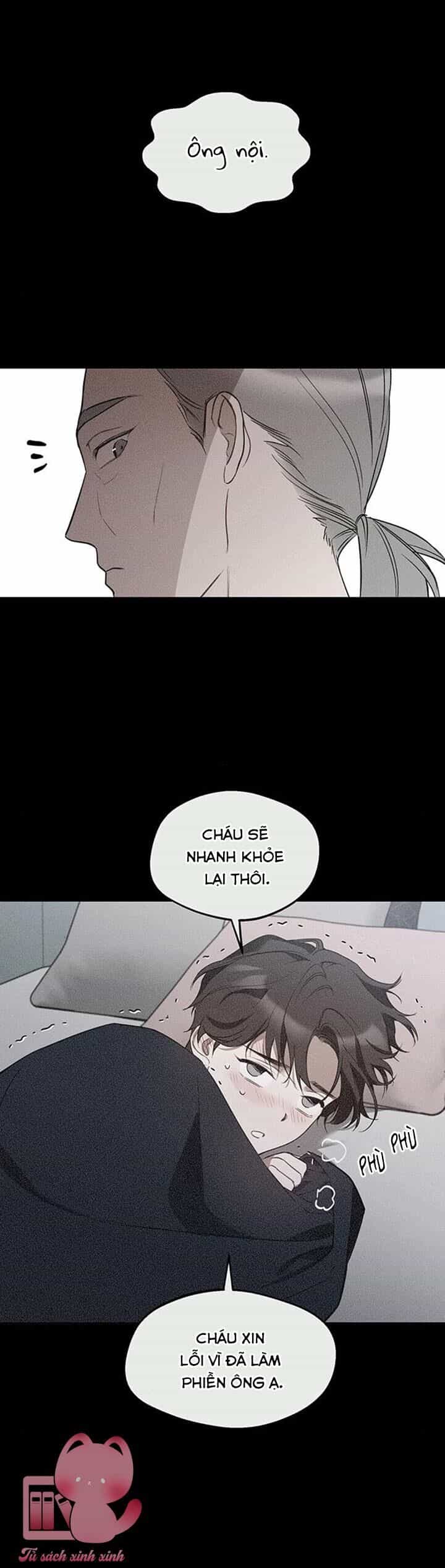 Vận Xui Chốn Công Sở - Chương 18 - ảnh 29