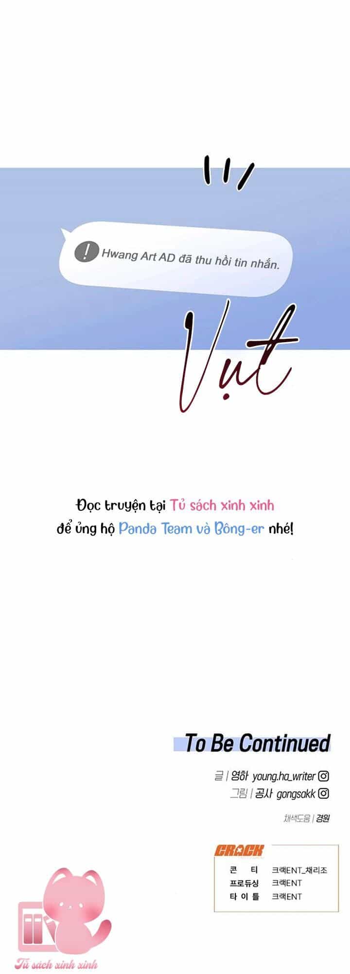 Vận Xui Chốn Công Sở - Chương 19 - ảnh 60