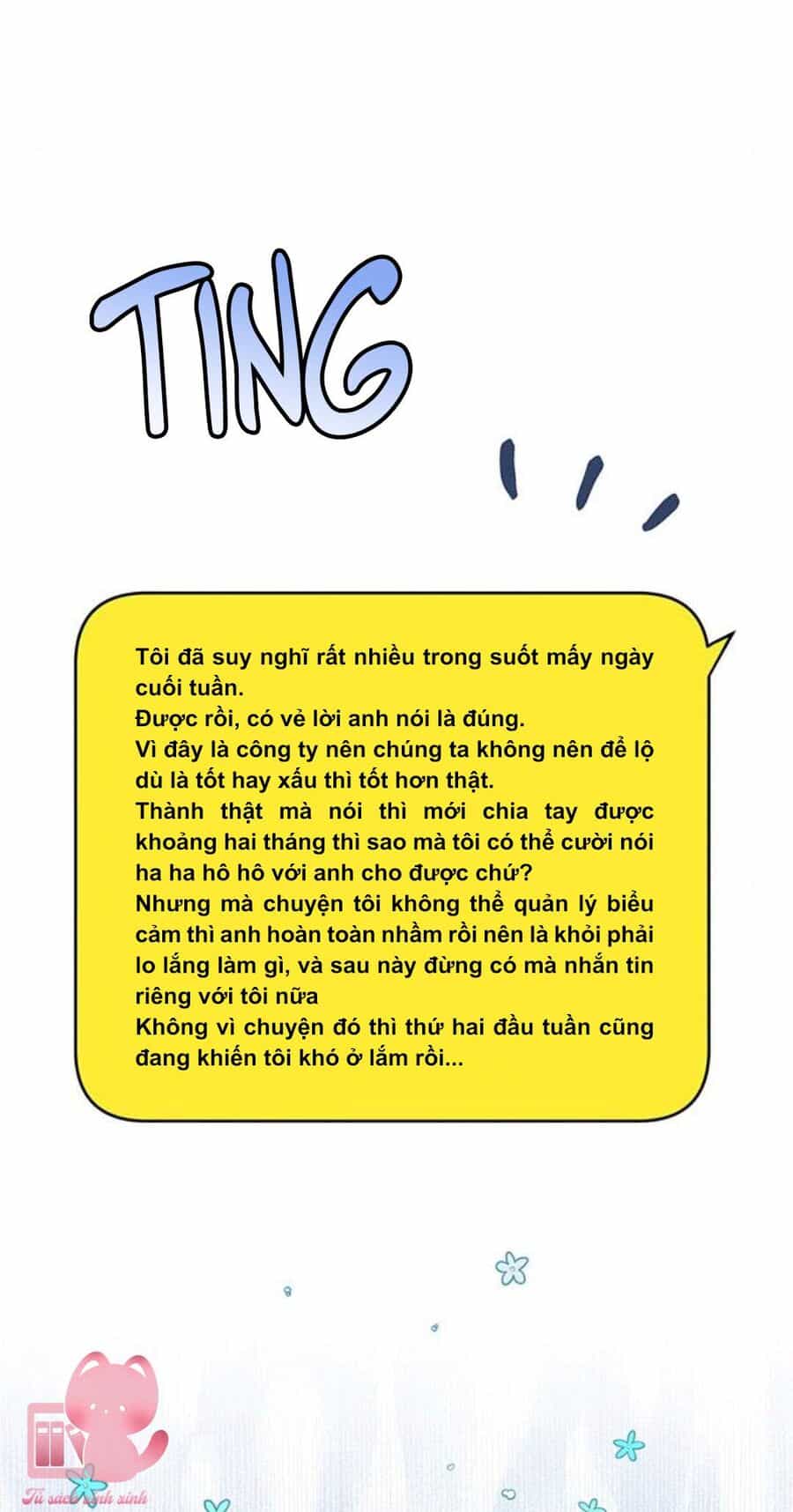 Vận Xui Chốn Công Sở - Chương 20 - ảnh 24