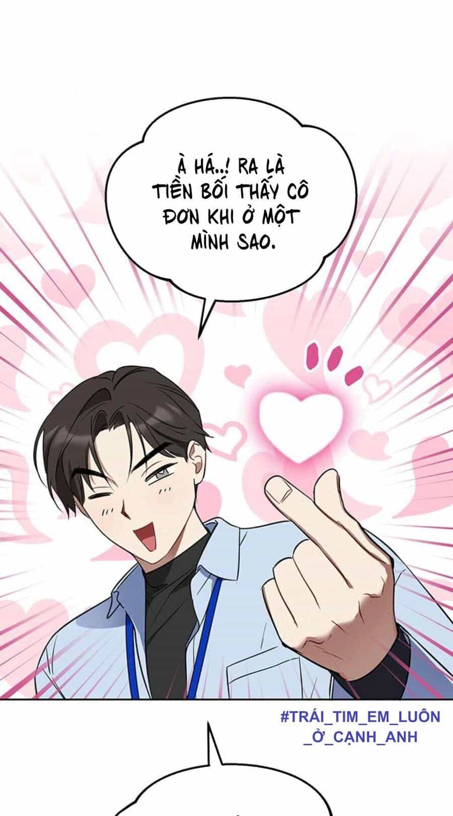Vận Xui Chốn Công Sở - Chương 20 - ảnh 41