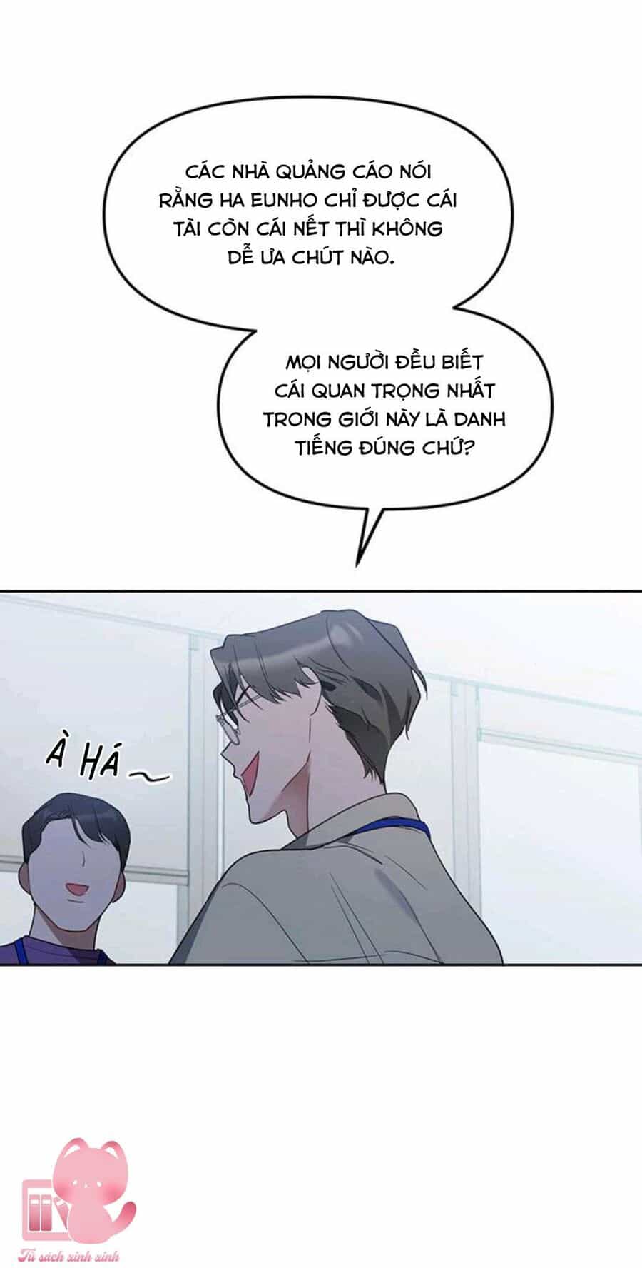 Vận Xui Chốn Công Sở - Chương 20 - ảnh 70
