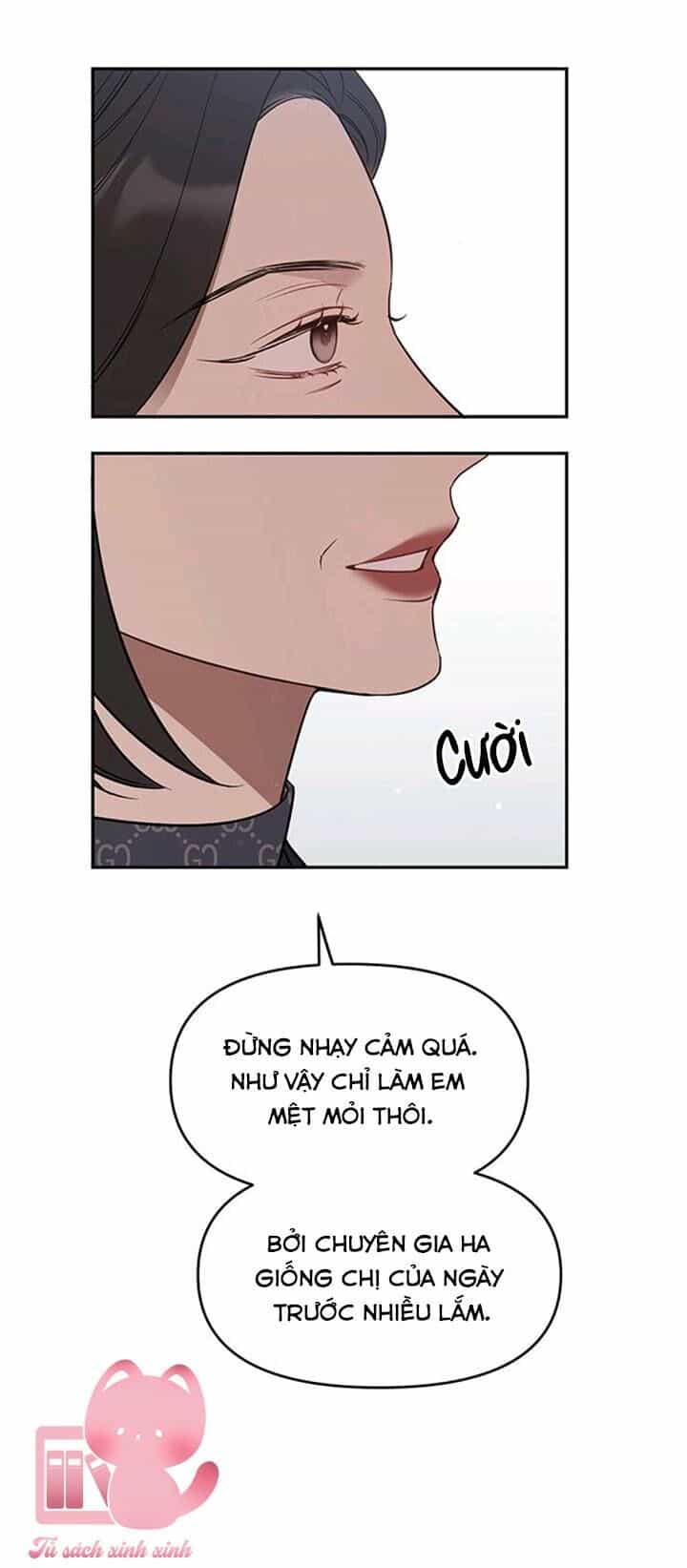 Vận Xui Chốn Công Sở - Chương 21 - ảnh 59