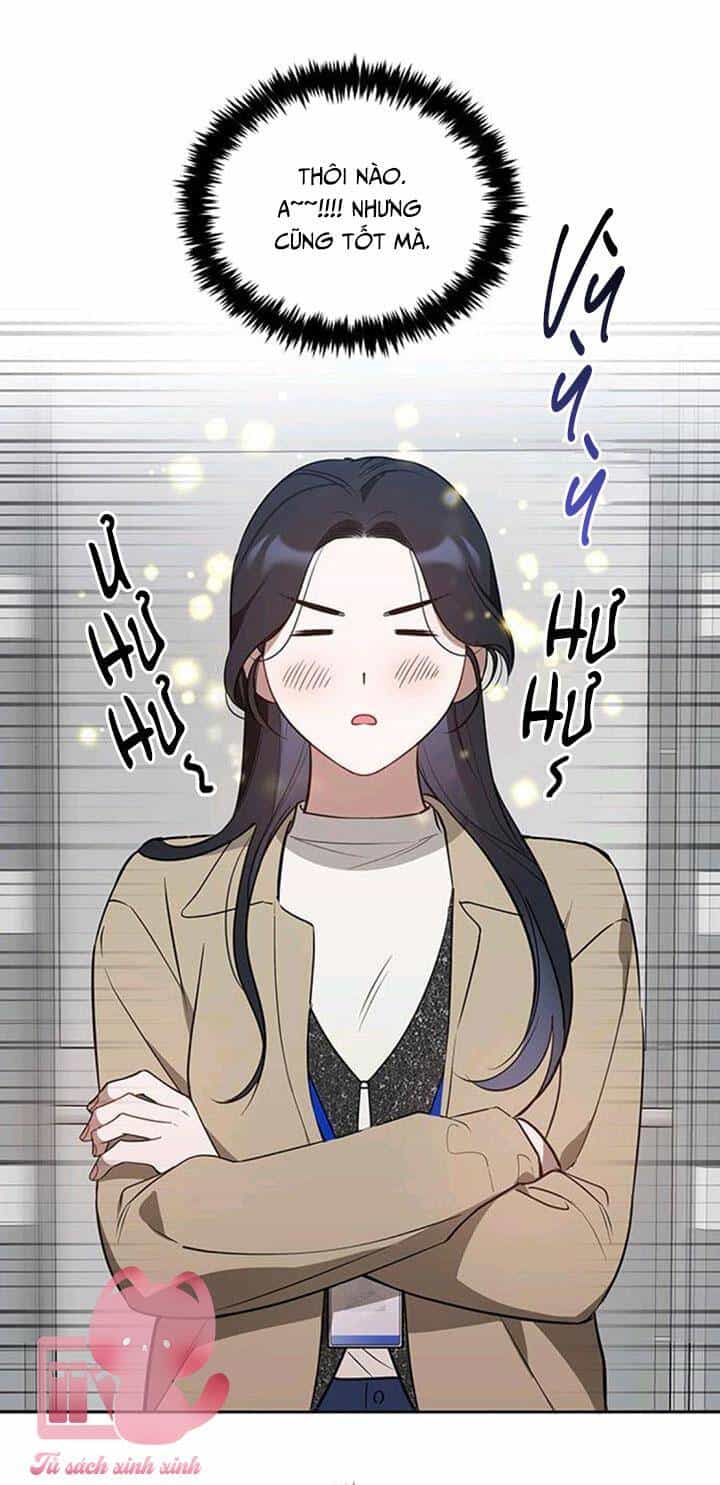 Vận Xui Chốn Công Sở - Chương 22 - ảnh 13