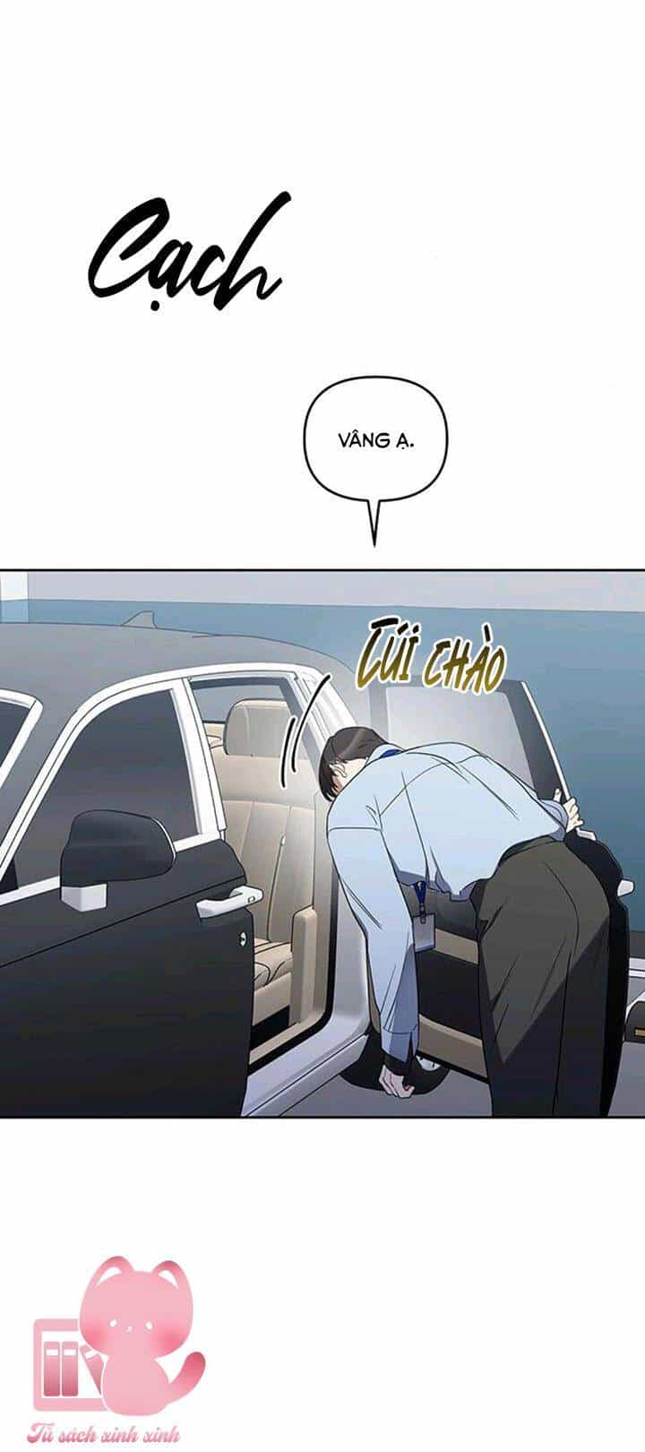 Vận Xui Chốn Công Sở - Chương 22 - ảnh 37