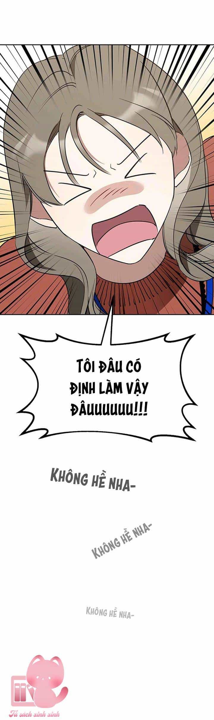 Vận Xui Chốn Công Sở - Chương 22 - ảnh 61