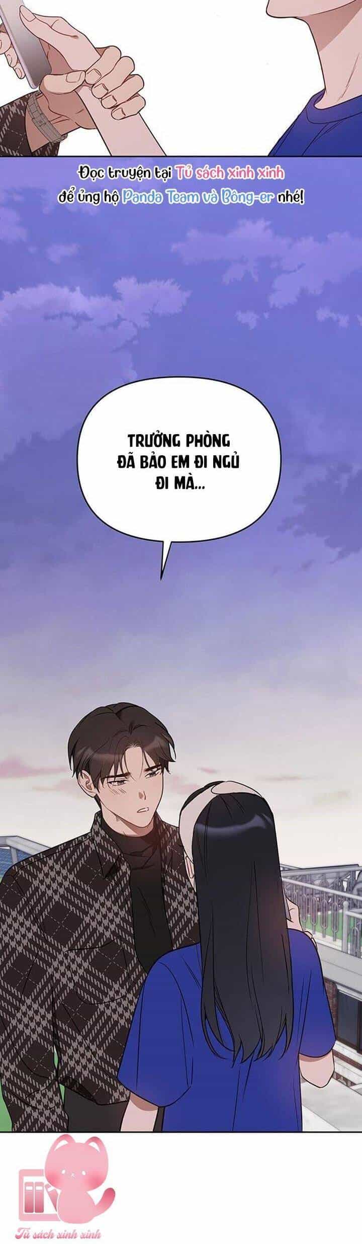 Vận Xui Chốn Công Sở - Chương 29 - ảnh 15