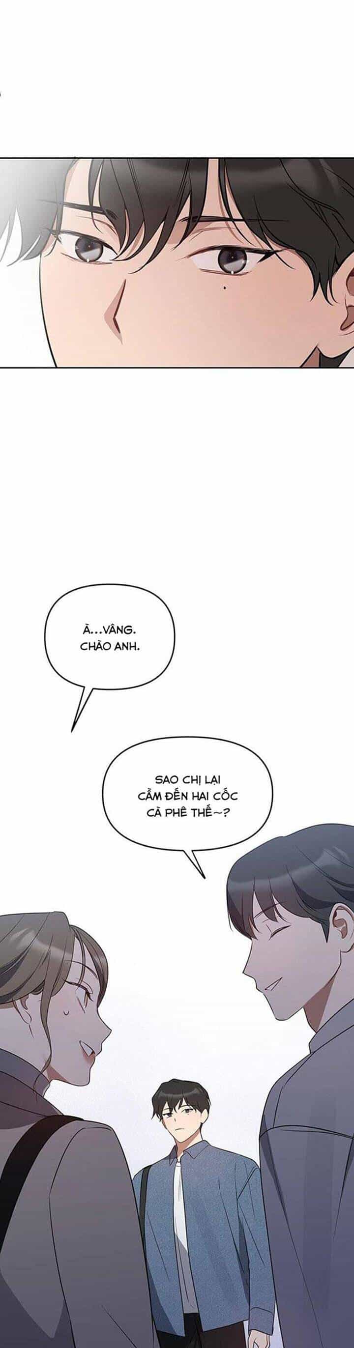 Vận Xui Chốn Công Sở - Chương 30 - ảnh 6