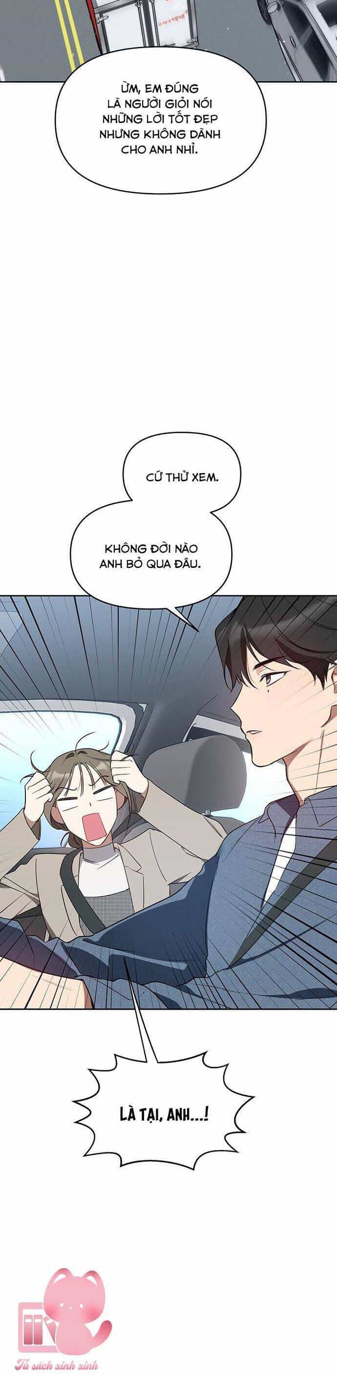 Vận Xui Chốn Công Sở - Chương 32 - ảnh 21