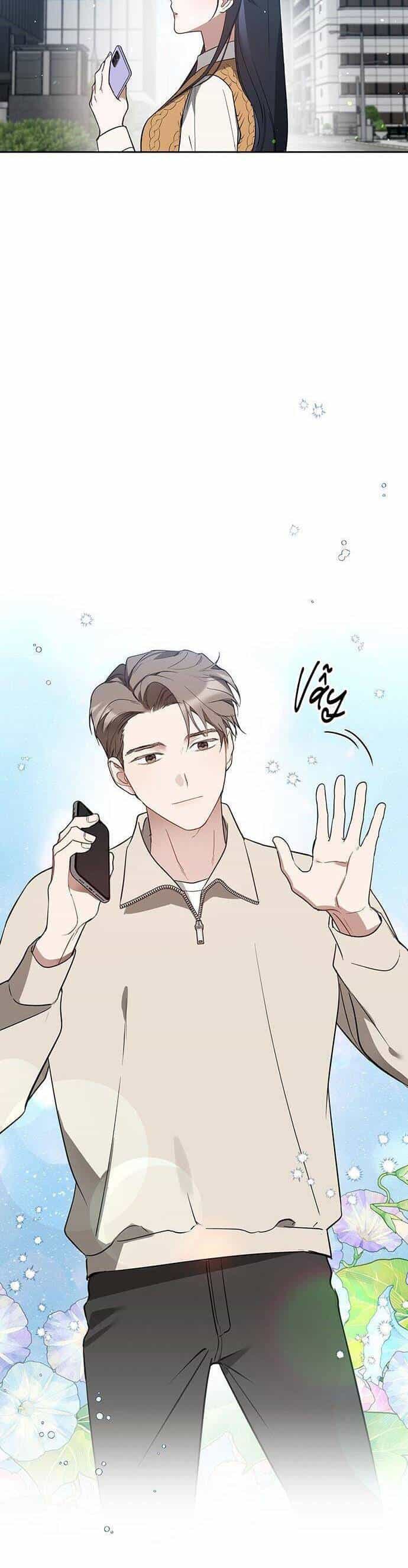 Vận Xui Chốn Công Sở - Chương 32 - ảnh 45