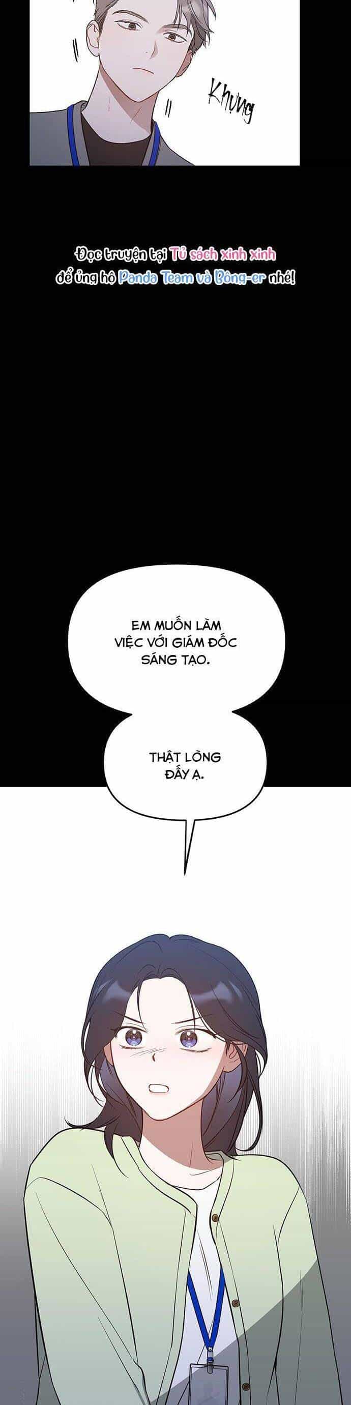 Vận Xui Chốn Công Sở - Chương 33 - ảnh 14