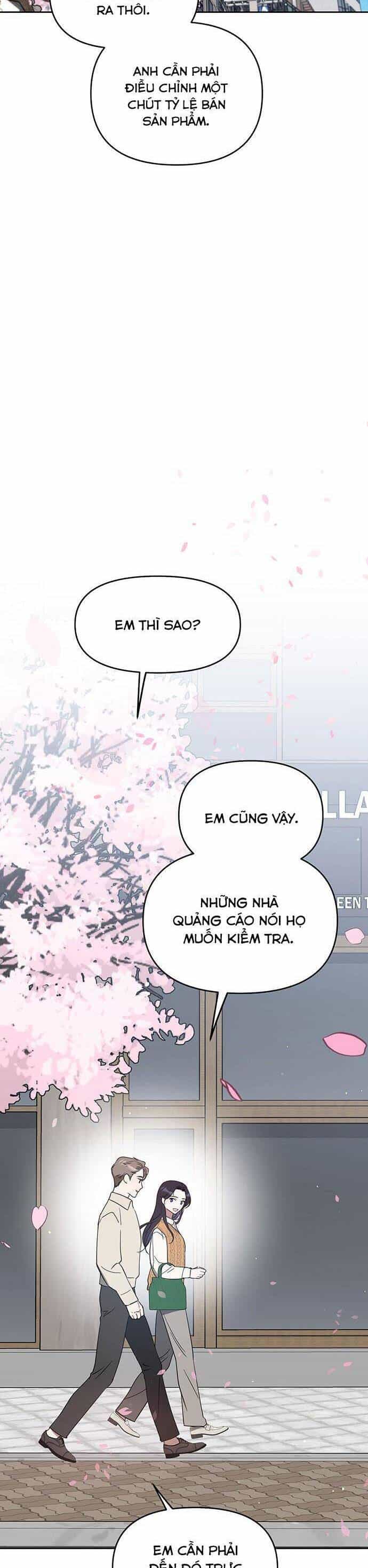 Vận Xui Chốn Công Sở - Chương 33 - ảnh 27