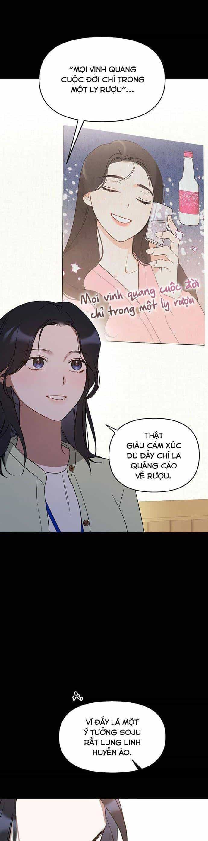 Vận Xui Chốn Công Sở - Chương 34 - ảnh 19