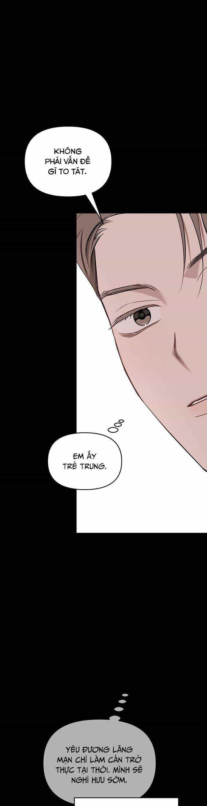 Vận Xui Chốn Công Sở - Chương 34 - ảnh 26