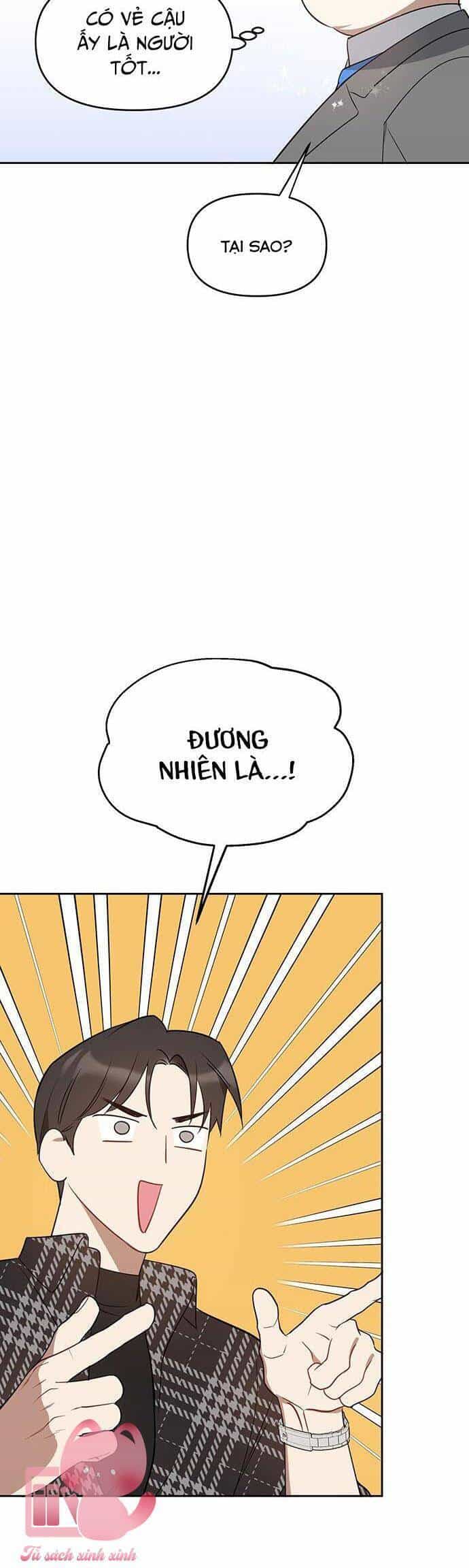 Vận Xui Chốn Công Sở - Chương 34 - ảnh 48