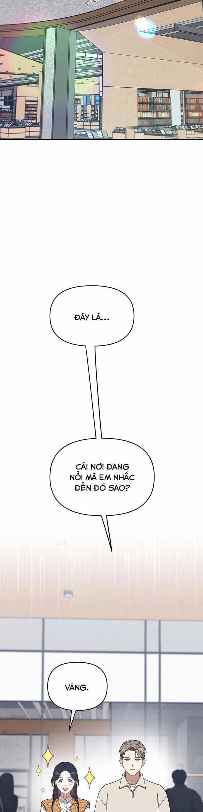 Vận Xui Chốn Công Sở - Chương 35 - ảnh 28