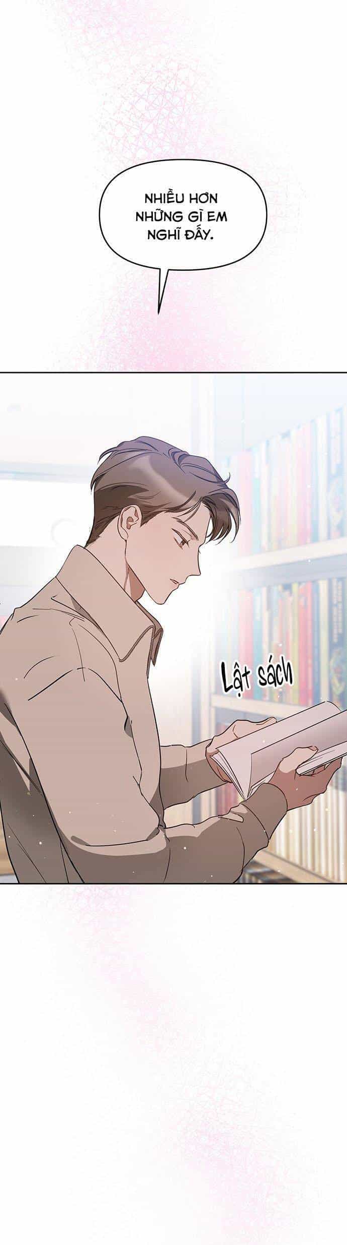 Vận Xui Chốn Công Sở - Chương 35 - ảnh 41