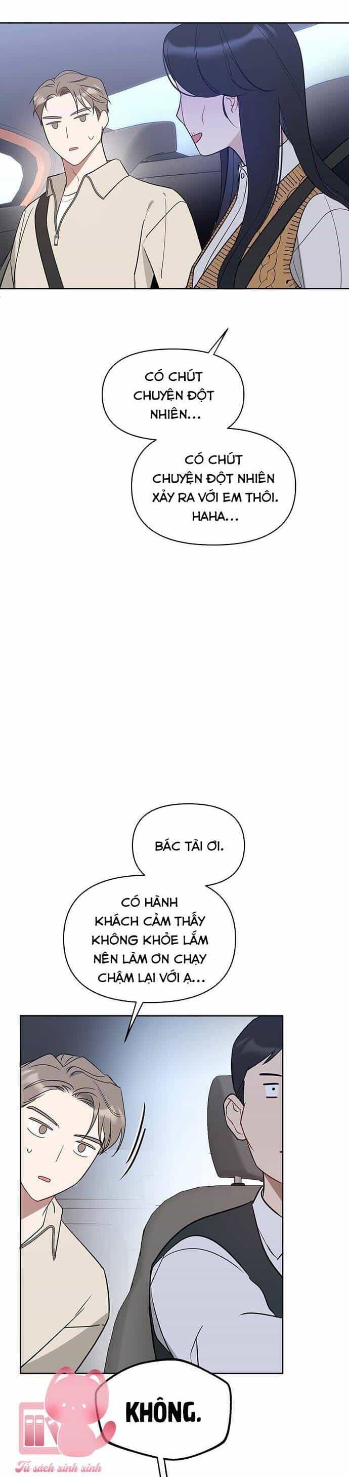 Vận Xui Chốn Công Sở - Chương 36 - ảnh 20