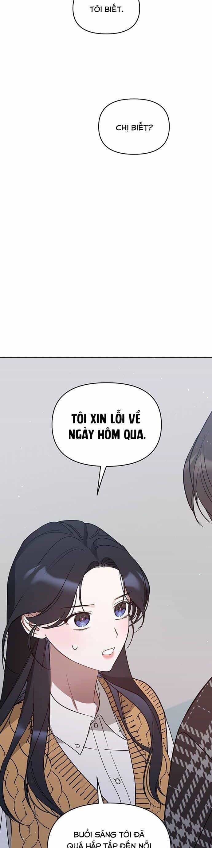 Vận Xui Chốn Công Sở - Chương 36 - ảnh 48