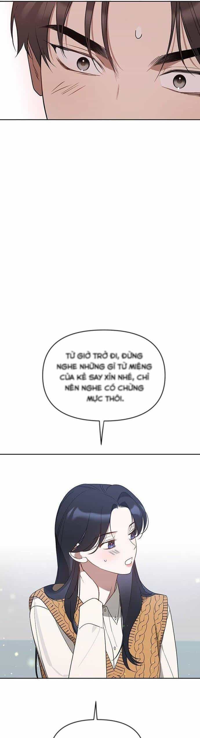 Vận Xui Chốn Công Sở - Chương 36 - ảnh 51