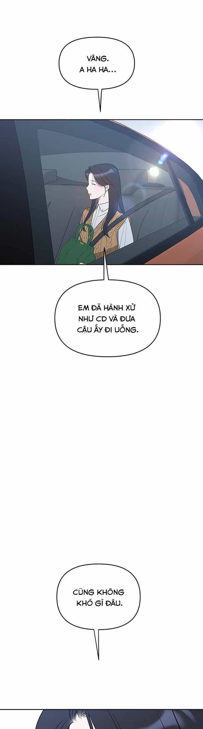 Vận Xui Chốn Công Sở - Chương 36 - ảnh 7