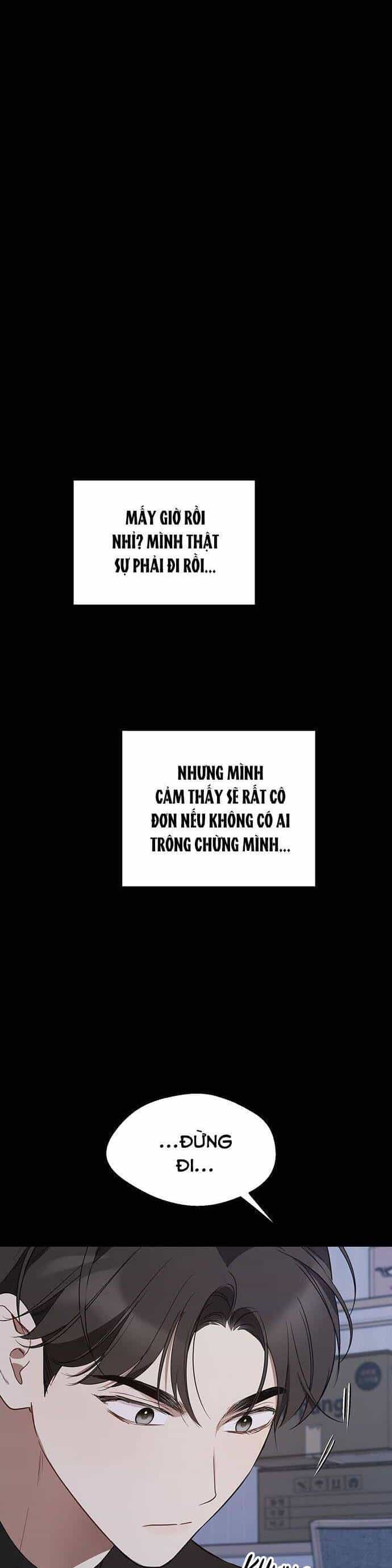 Vận Xui Chốn Công Sở - Chương 37 - ảnh 60