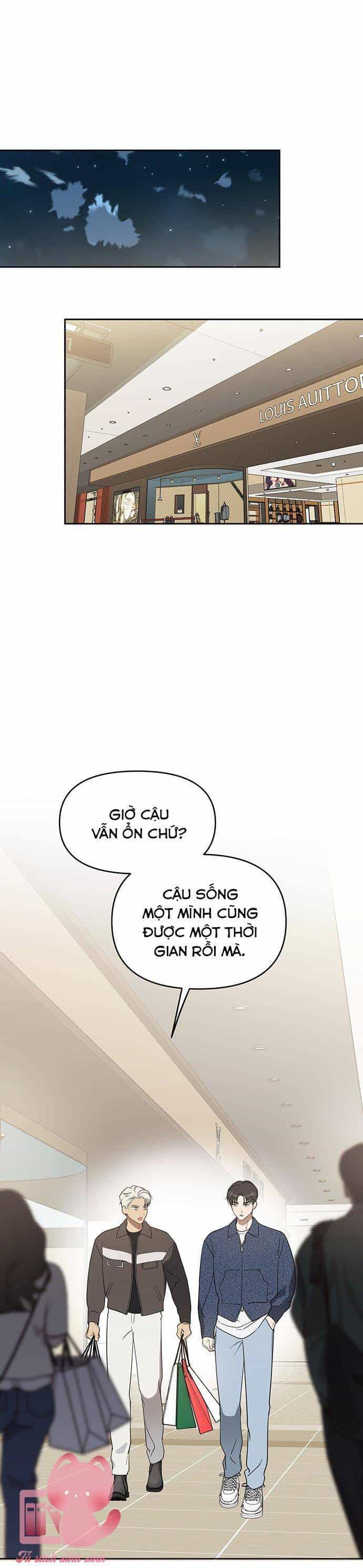 Vận Xui Chốn Công Sở - Chương 38 - ảnh 4