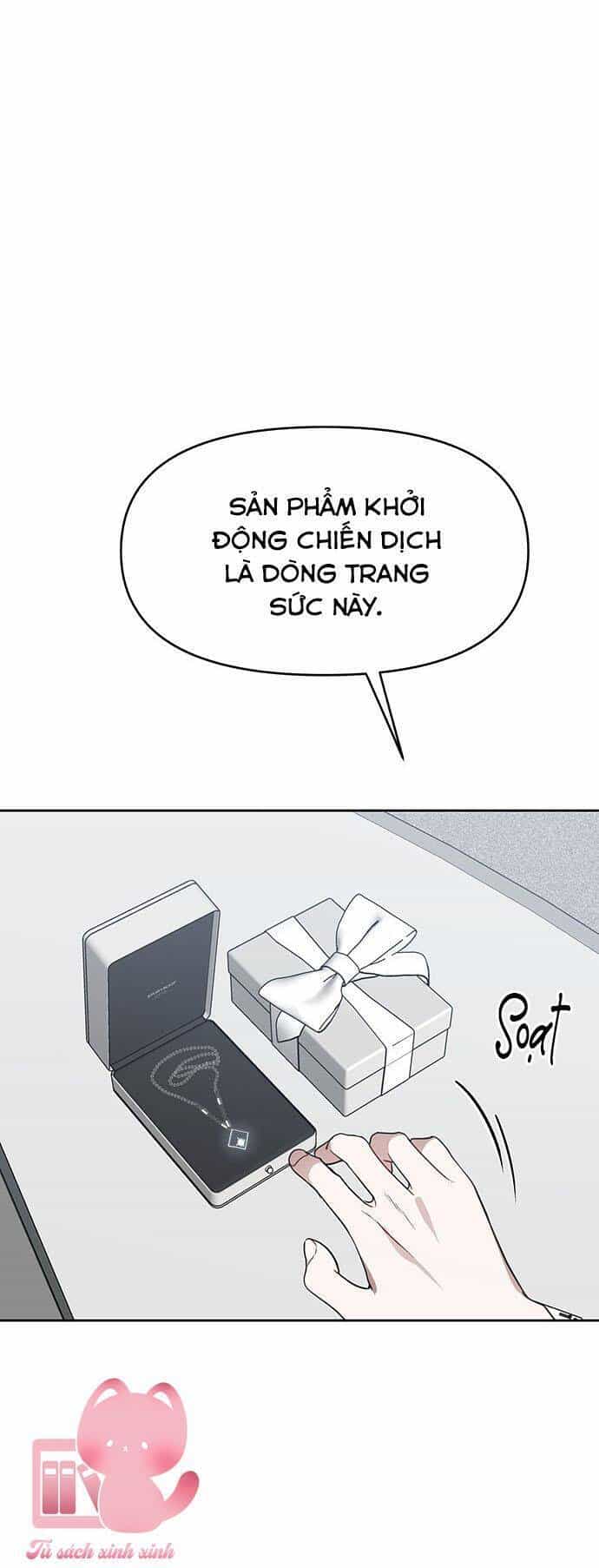 Vận Xui Chốn Công Sở - Chương 38 - ảnh 41