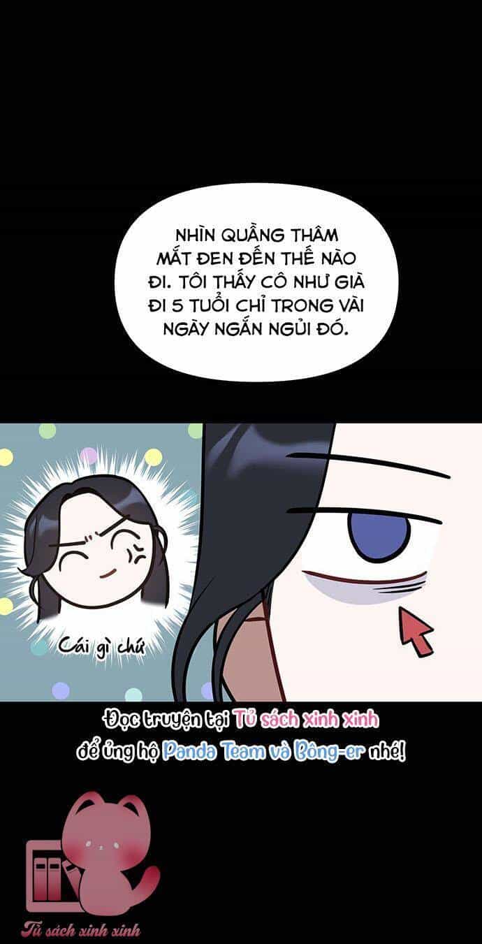 Vận Xui Chốn Công Sở - Chương 39 - ảnh 12