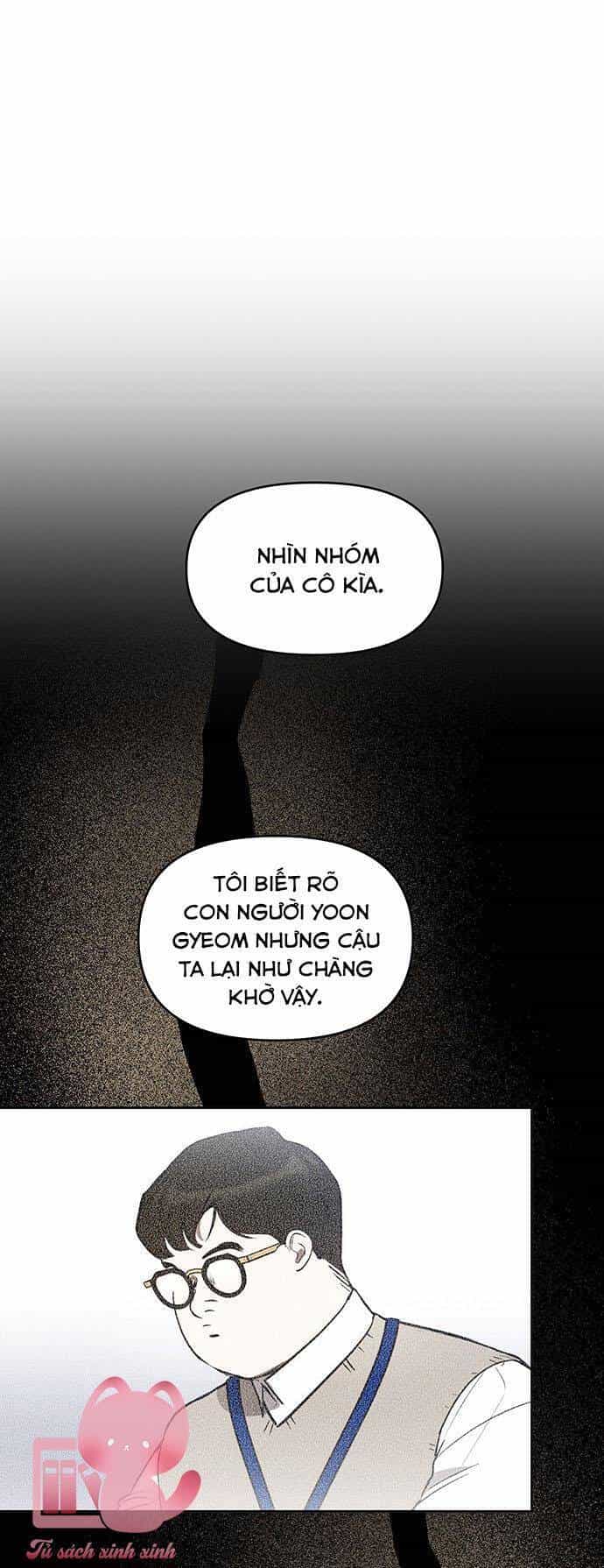 Vận Xui Chốn Công Sở - Chương 39 - ảnh 21