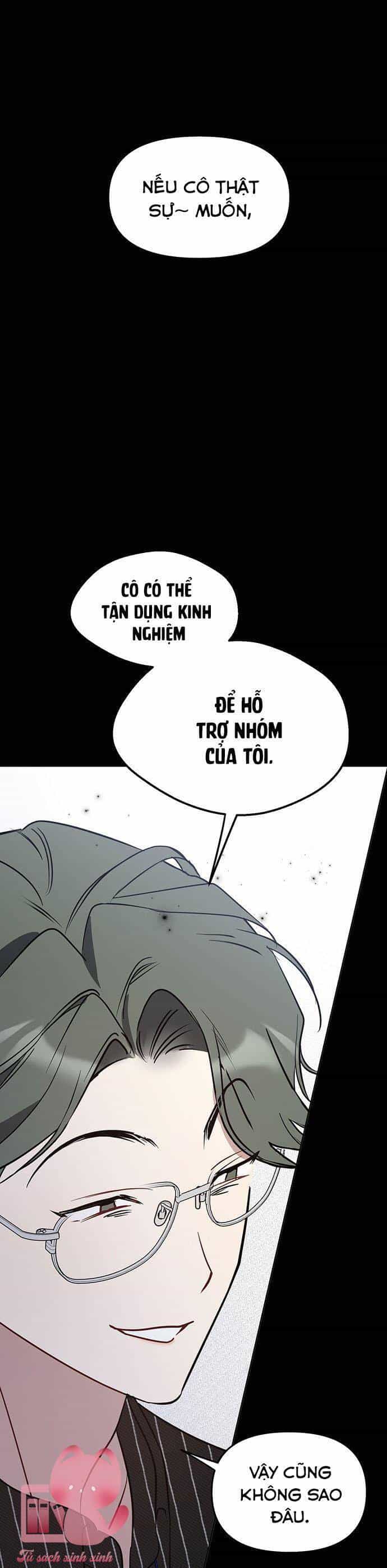 Vận Xui Chốn Công Sở - Chương 39 - ảnh 29