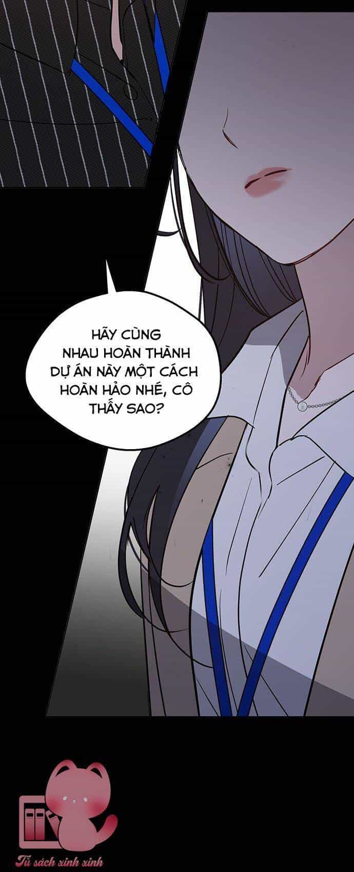 Vận Xui Chốn Công Sở - Chương 39 - ảnh 30