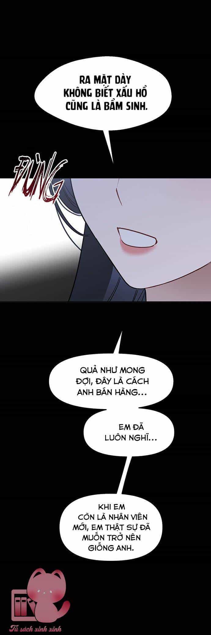 Vận Xui Chốn Công Sở - Chương 39 - ảnh 34
