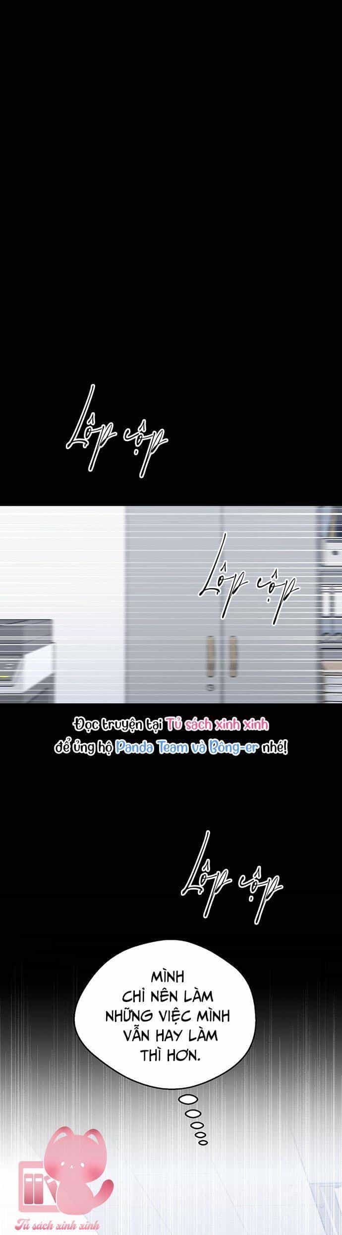 Vận Xui Chốn Công Sở - Chương 39 - ảnh 42