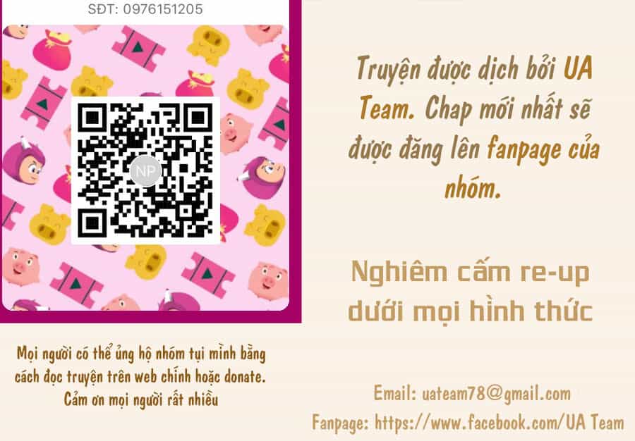 Vận Xui Chốn Công Sở - Chương 4 - ảnh 43