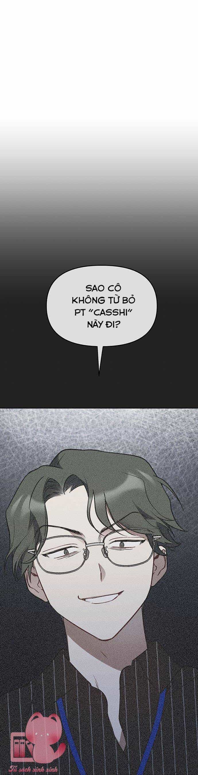 Vận Xui Chốn Công Sở - Chương 40 - ảnh 35