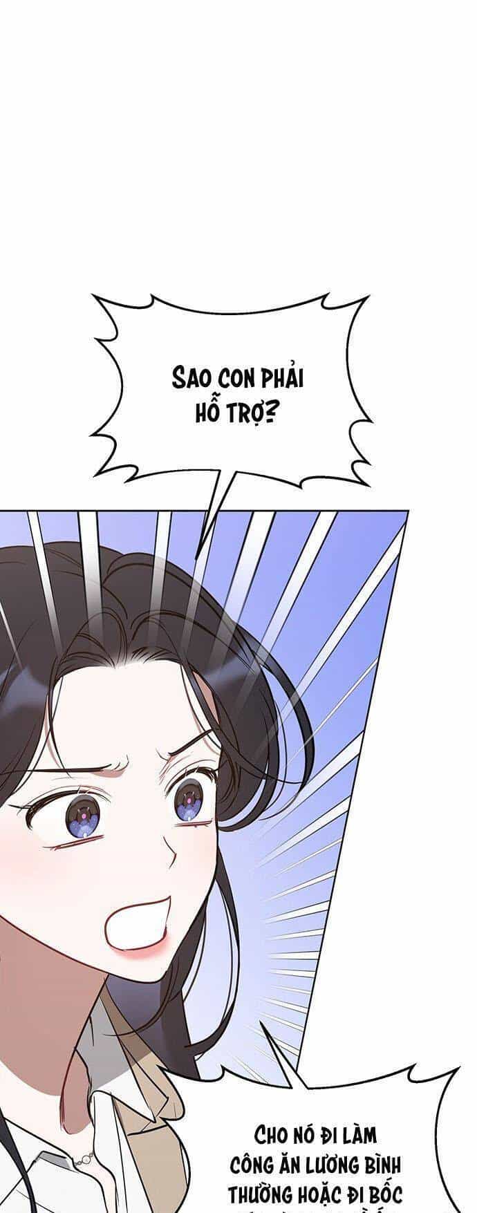Vận Xui Chốn Công Sở - Chương 41 - ảnh 12