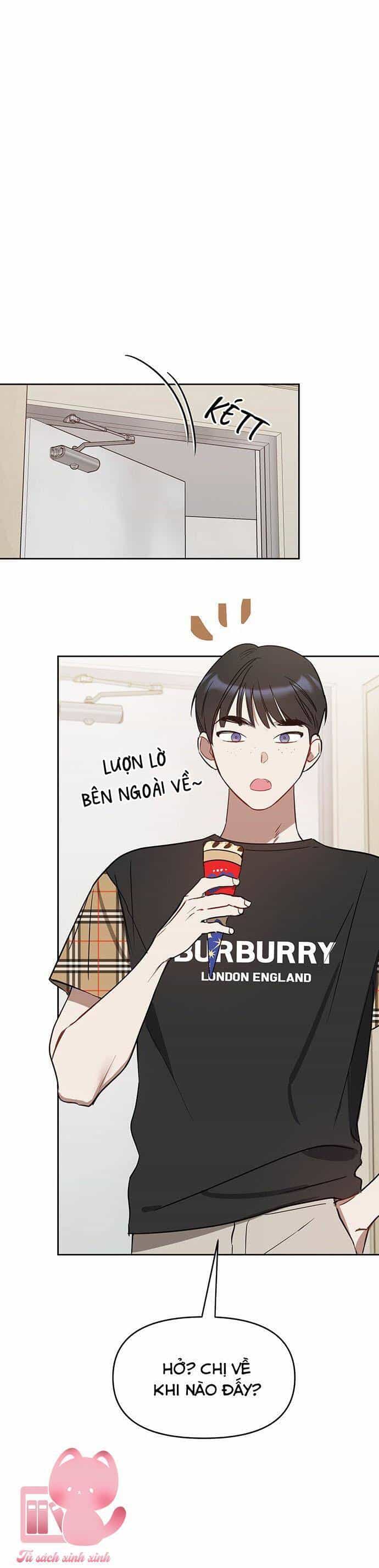 Vận Xui Chốn Công Sở - Chương 41 - ảnh 19