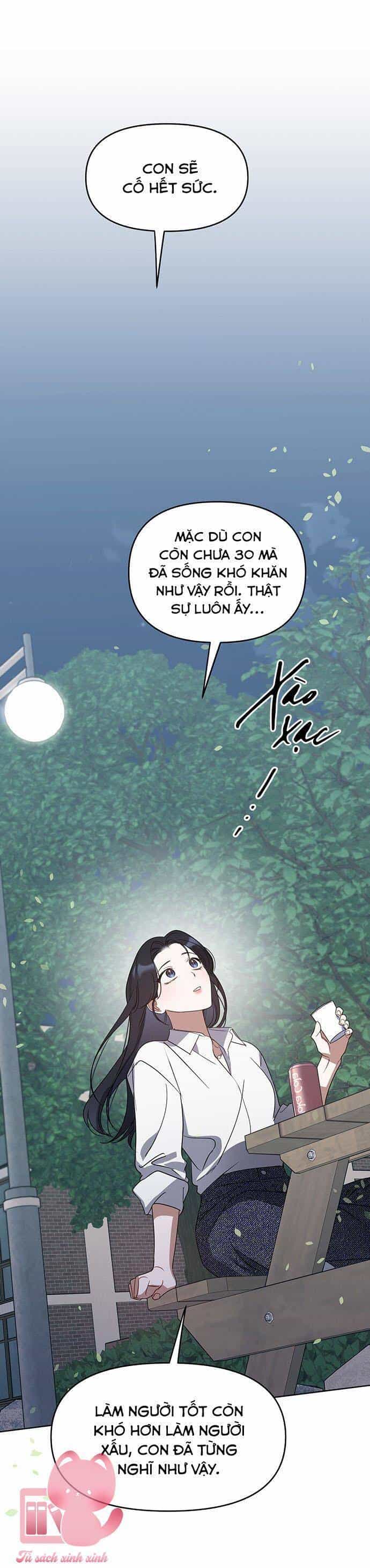 Vận Xui Chốn Công Sở - Chương 41 - ảnh 52