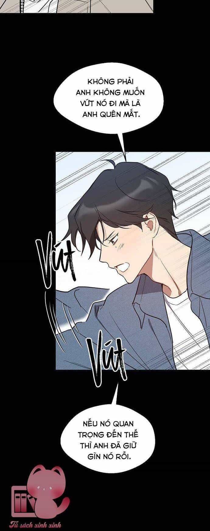 Vận Xui Chốn Công Sở - Chương 42 - ảnh 13