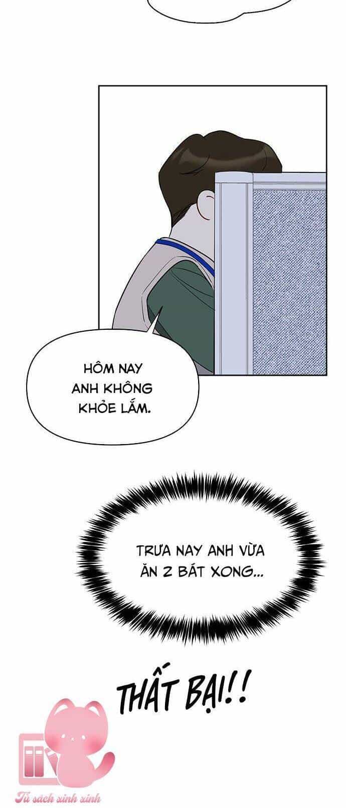 Vận Xui Chốn Công Sở - Chương 42 - ảnh 58