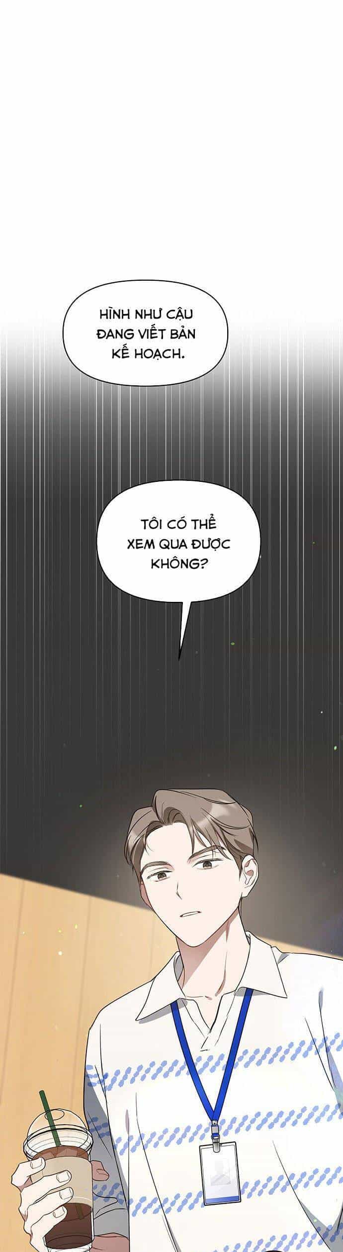 Vận Xui Chốn Công Sở - Chương 42 - ảnh 64
