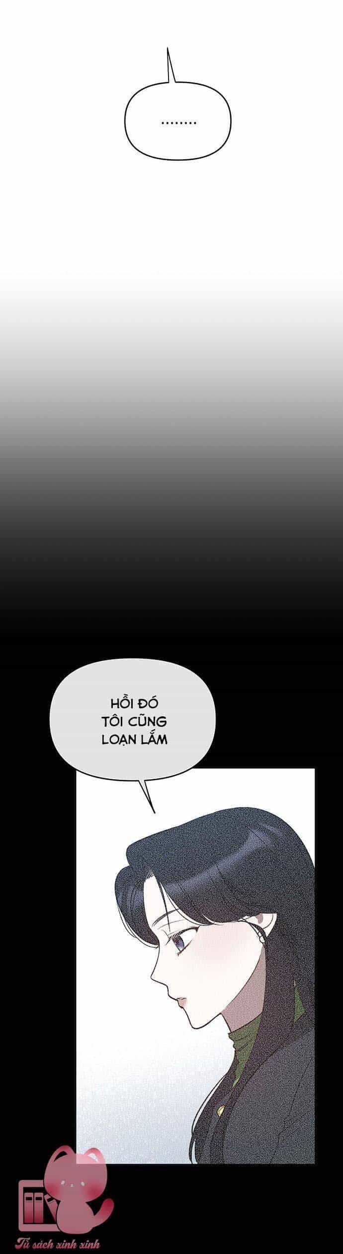 Vận Xui Chốn Công Sở - Chương 43 - ảnh 24