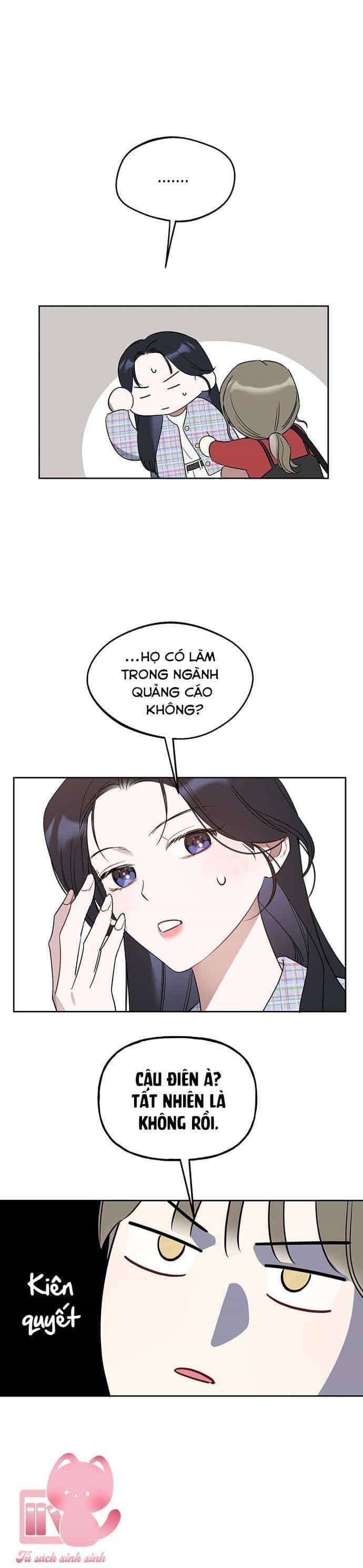 Vận Xui Chốn Công Sở - Chương 43 - ảnh 55