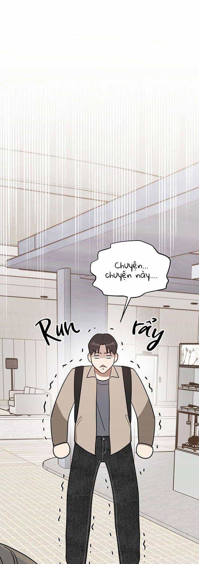 Vận Xui Chốn Công Sở - Chương 44 - ảnh 36