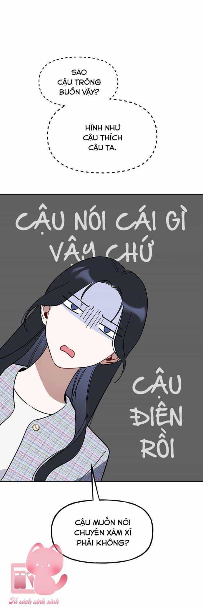 Vận Xui Chốn Công Sở - Chương 44 - ảnh 38