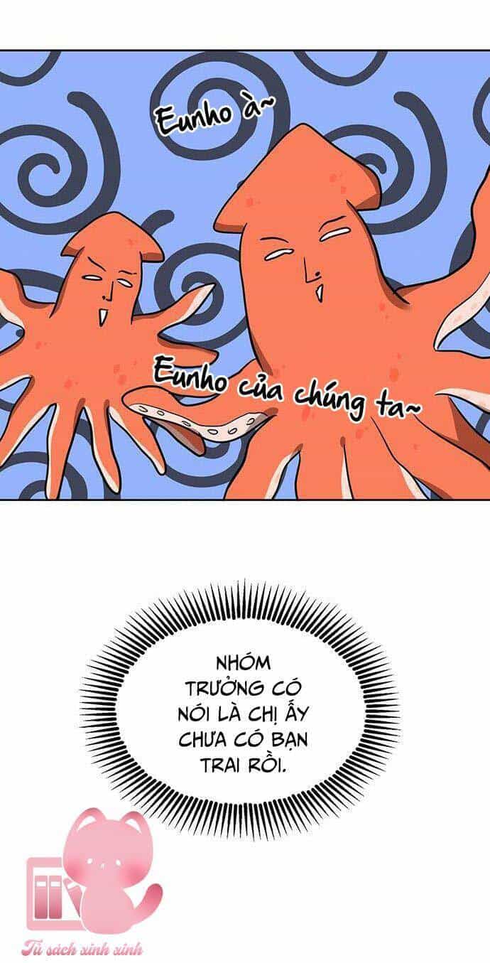 Vận Xui Chốn Công Sở - Chương 44 - ảnh 6