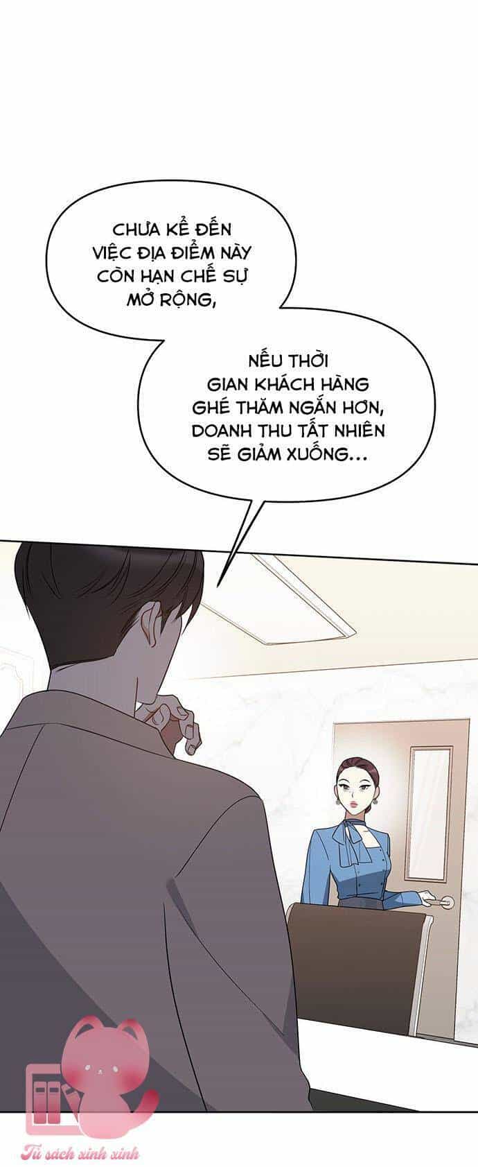 Vận Xui Chốn Công Sở - Chương 45 - ảnh 44