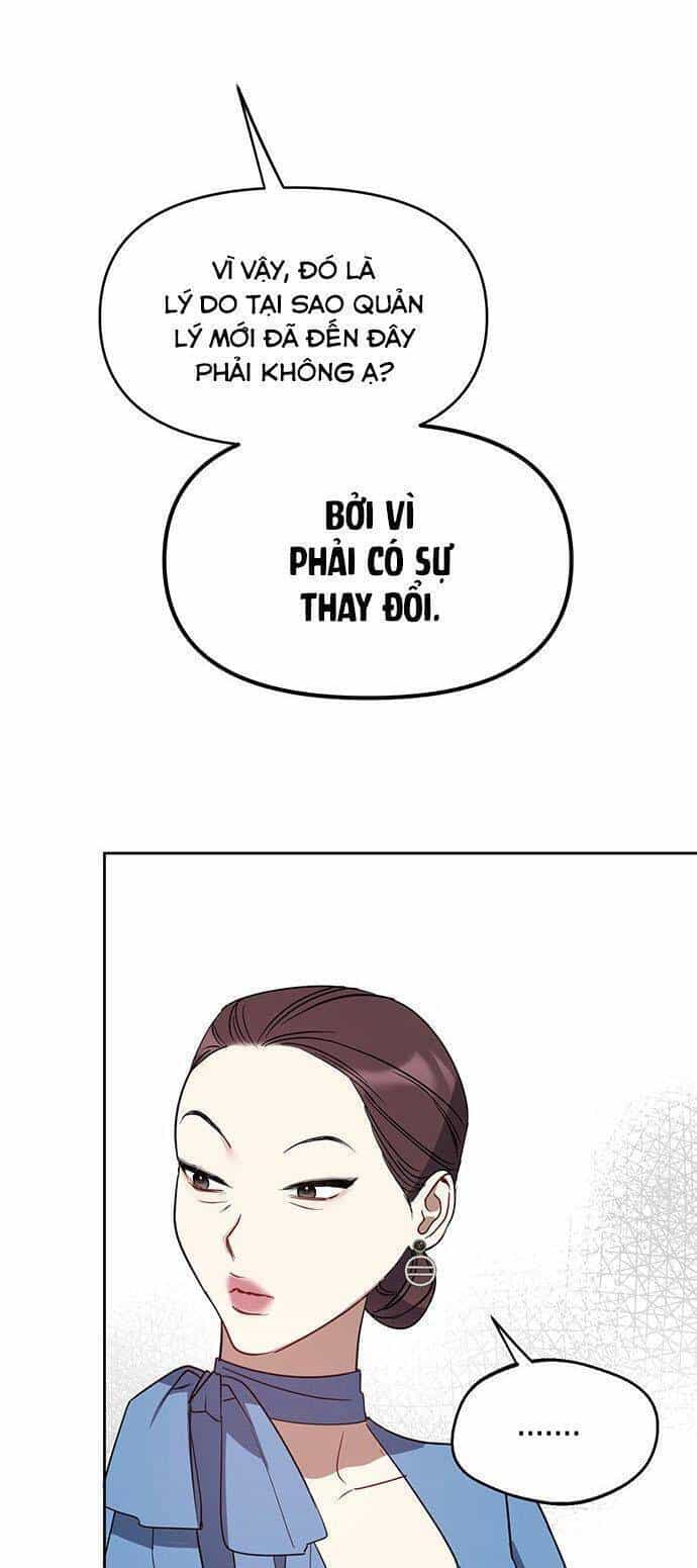 Vận Xui Chốn Công Sở - Chương 45 - ảnh 45